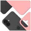 Etui 3MK Hardy MagSilicone do Apple      iPhone 16 różowy